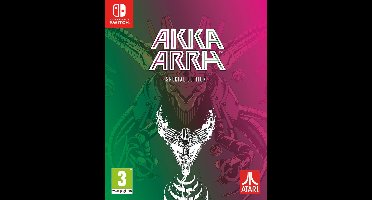 Akka Arrh - Special Edition