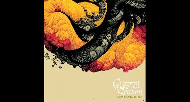 Celestial Season - Mysterium III (CD)