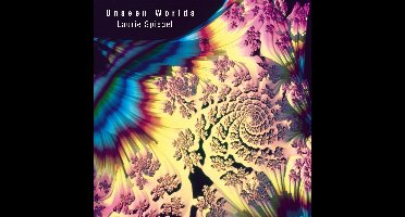 Laurie Spiegel - Unseen Worlds (CD)