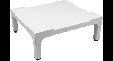 Nedco BV Wasmachine-/droger verhoger 'Heavy Bold'