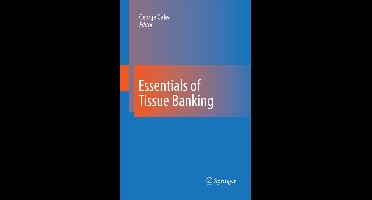 Essentials of Tissue Banking