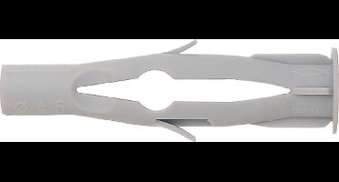 Fischer universeel pluggen FU6x45