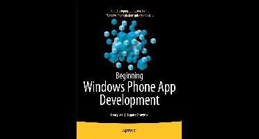 Beginning Windows Phone App Development