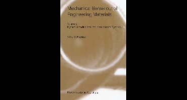 Mechanical Behaviour of Engineering Materials