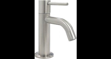 Sanifun fonteinkraan Vasco RVS