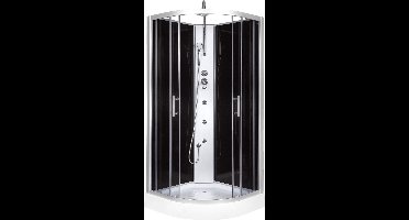 Sanifun Complete Douchecabine Doriano - 900 x 900