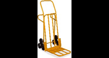 Steekwagen Big box trap 200kg MW Tools SHC410