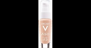 Vichy Liftactiv Flexilift Anti-rimpel Foundation met een Liftend Effect - Nude 25