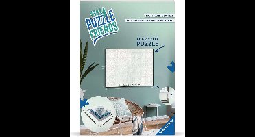 Ravensburger Puzzel lijst 500 stukjes puzzel - Puzzelaccessoire