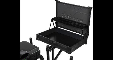 Matrix Pro Rigid Feeder Tray