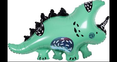 Folat - Folieballon dino 76 x 44 cm