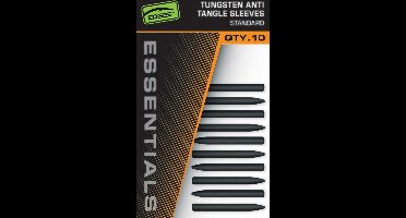 FOX Edges Essentials Tungsten Anti Tangle Sleeves - Anti tangle sleeve