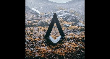 Kiasmos - II (CD)