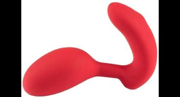 Aneros - Vivi - Vibrating Kegel Pleasure - Red