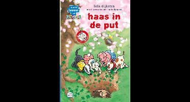 De klas van mees Bok - Haas in de put