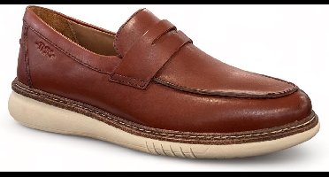 Tamaris Mocassin Cognac - Maat 40