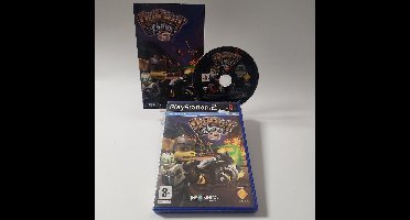 Ratchet & Clank 3