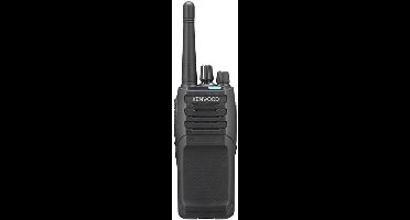 Kenwood NX-1300NE3 UHF Nexedge IP54 5Watt Portofoon