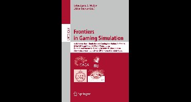 Frontiers in Gaming Simulation