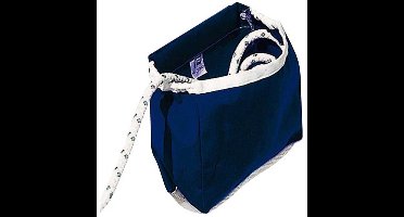 Plastimo Pvc Valtas Blauw 35 x 25 x 12 cm