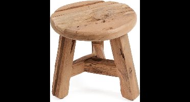 De Yatai Kruk - Naturel - S