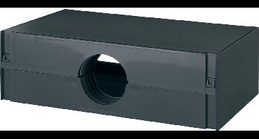 Eaton kabeldoorvoer NEN 2x45 verhoogd - 1965996 - E3DNT