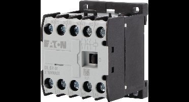EATON INDUSTRIES DILE Hulprelais - 010251 - E2XKM