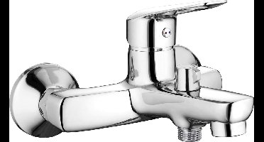 Sanifun badmengkraan Lale chroom