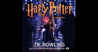 Harry Potter og Føniksordenen