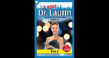 Der neue Dr. Laurin 6 - E-Book 26-30