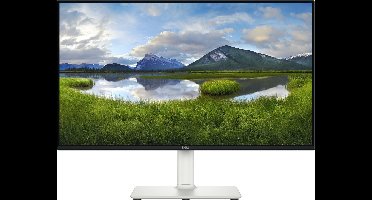DELL S Series S2425HS LED display 60,5 cm (23.8") 1920 x 1080 Pixels Full HD LCD Zwart, Zilver