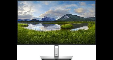 Dell P2725HE - Full HD 27" 100 Hz