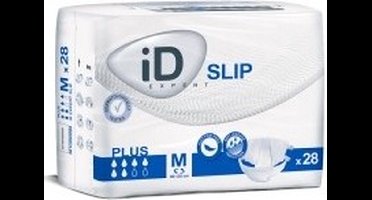ID Expert Slip Plus Medium - 1 pak van 28 stuks