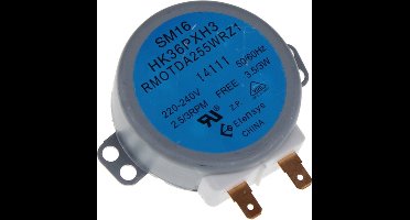 ELECTROLUX - Motor aandrijving glasplaat - microgolfoven - 4055104931