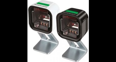 Datalogic Magellan 1500i, 2D, USB, multi-IF, kabel (USB), zwart