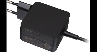 Asus 0A001-00239600 USB-C oplader 45W - EU wallplug