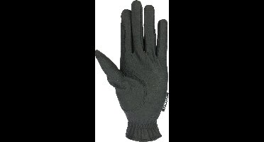 Uvex Handschoenen Uvex Sportstyle Zwart - 8,5