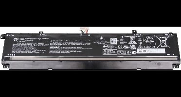 HP M41711-005 Batterij - 83Wh