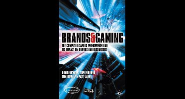 Brands and Gaming