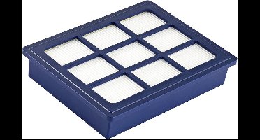 Nilfisk HEPA-filter H13 geschikt voor Elite/Power/Select/VP600 (origineel Nilfisk)