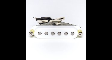 Roswell Pickups V2-B 1955 Style Single-Coil Bridge - Single-coil pickup voor gitaren