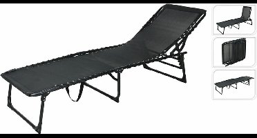 Solstol 190 x 56 x 86 cm