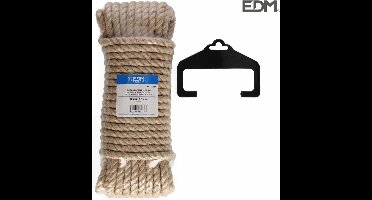 Gevlochten Streng Edm 15 M Jute