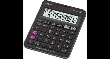 Casio MJ-120D Plus