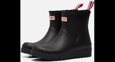 Hunter original play boot short Dames Regenlaarzen - Maat 40/41
