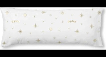 Kussensloop Harry Potter Stars 50 x 80 cm