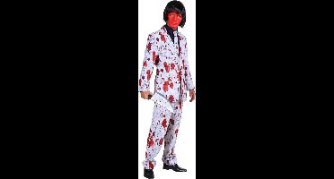 Herenpak Halloween blood (Maat 56)