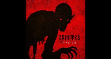 Cainites - Revenant (CD)