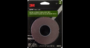 3M Super Strength Molding Tape