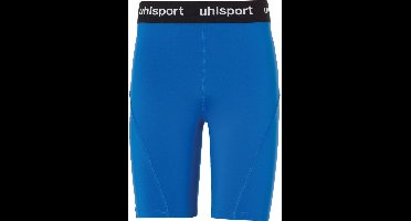 Uhlsport Distinction Pro Short Tight Heren - Royal | Maat: XL
